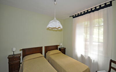 Accommodation:&nbsp;Claudio 1