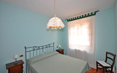 Alloggio:&nbsp;Claudio 2