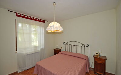 Alloggio:&nbsp;Claudio 2