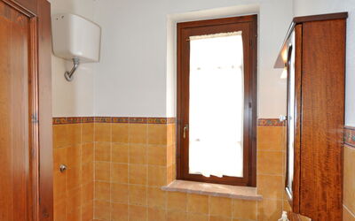 Alloggio:&nbsp;Claudio 3