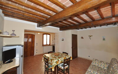 Accommodation:&nbsp;Assuntini 4