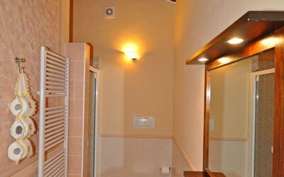 Accommodation:&nbsp;Assuntini 2