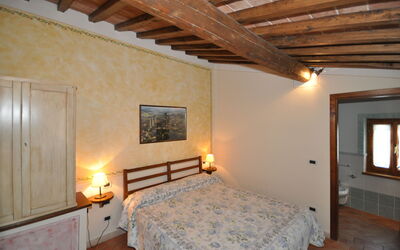 Accommodation:&nbsp;Assuntini 2