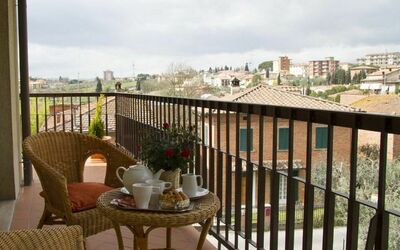 Casa vacanza Diamante - Foiano della Chiana, Toscana, Italia