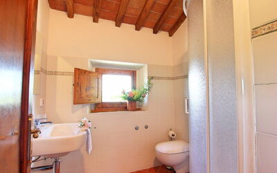 Accommodation:&nbsp;Le Ginestre