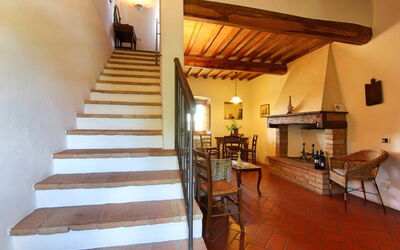 Alloggio:&nbsp;La Colombaia