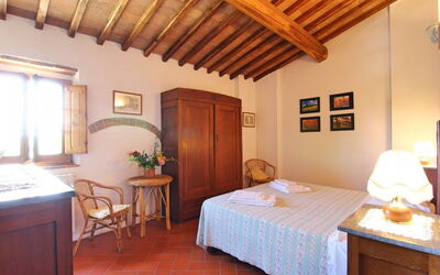 Accommodation:&nbsp;Il Glicine