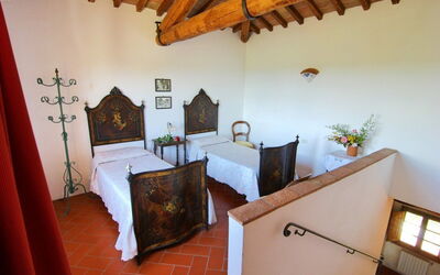 Alloggio:&nbsp;La Colombaia