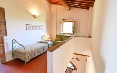 Accommodation:&nbsp;Il Glicine