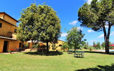 Poggio Al Chiuso
