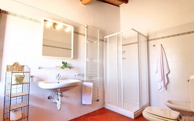 Accommodation:&nbsp;Il Glicine