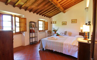 Accommodation:&nbsp;Le Ginestre