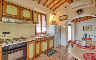 Alloggio:&nbsp;Il Cottage