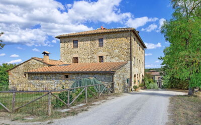 Castellina