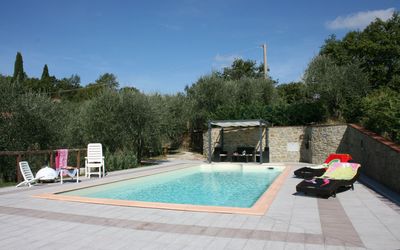 Casa vacanza Il Casellino - Sinalunga, Toscana, Italia