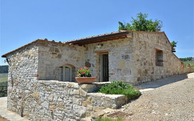 Alloggio:&nbsp;Il Mandorlo