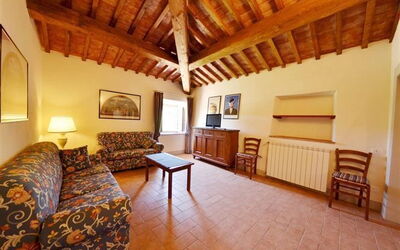 Accommodation:&nbsp;Il Melograno