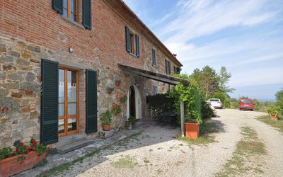Casa vacanza Lucignano - Lucignano, Toscana, Italia