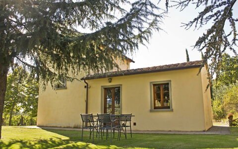 Alloggio:&nbsp;Cegliolo 3