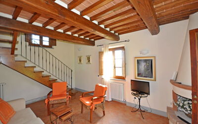 Alloggio:&nbsp;Cegliolo 3