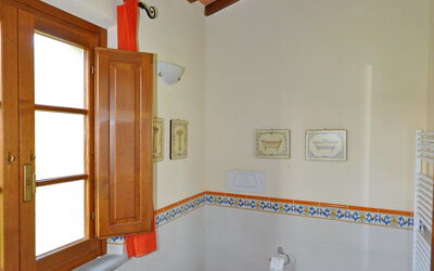 Alloggio:&nbsp;Cegliolo 3