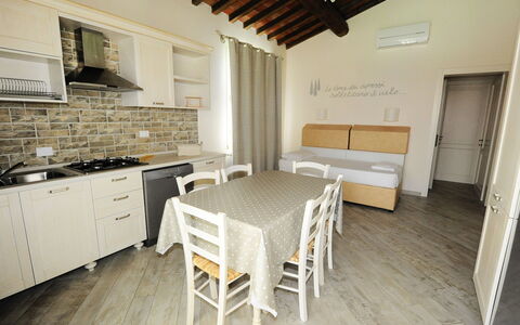 Accommodation:&nbsp;Fattoria Palazzeta Bilo 4 Ds 400.6