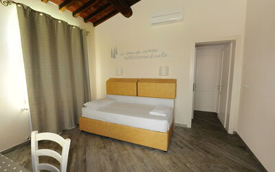 Accommodation:&nbsp;Fattoria Palazzeta Bilo 4 Ds 400.6