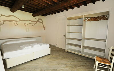 Accommodation:&nbsp;Fattoria Palazzeta Bilo 4 Ds 400.6