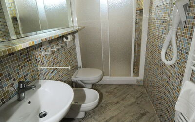 Accommodation:&nbsp;Fattoria Palazzeta Bilo 4 Ds 400.6