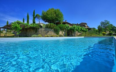 Casa vacanza Bramasole - Anghiari, Toscana, Italia