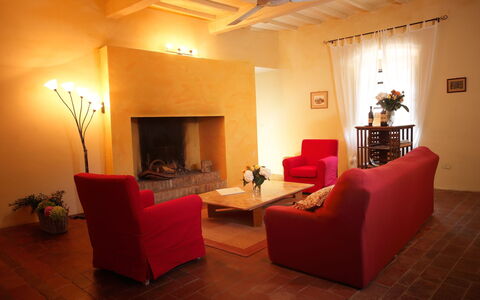 Alloggio:&nbsp;Chiostro