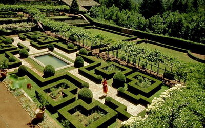 Badia a Coltibuono