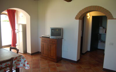 Accommodation:&nbsp;Fieno
