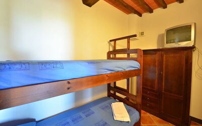 Accommodation:&nbsp;Fieno