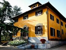 Villa Poggio Bartoli Country Resort