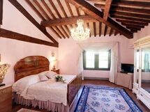 Alloggio:&nbsp;Deluxe Suite