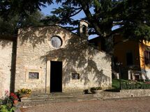 Villa Poggio Bartoli Country Resort