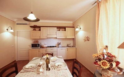 Accommodation:&nbsp;Maestrale