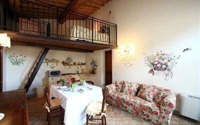 Accommodation:&nbsp;Eolo