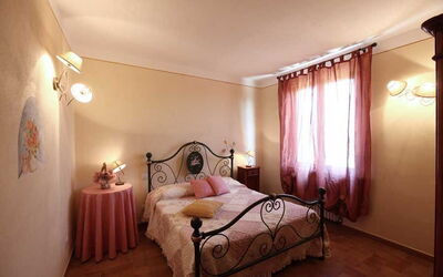 Accommodation:&nbsp;Maestrale