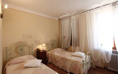 Accommodation:&nbsp;Maestrale