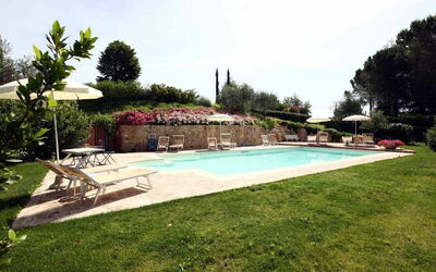 Borgo Villa Risi