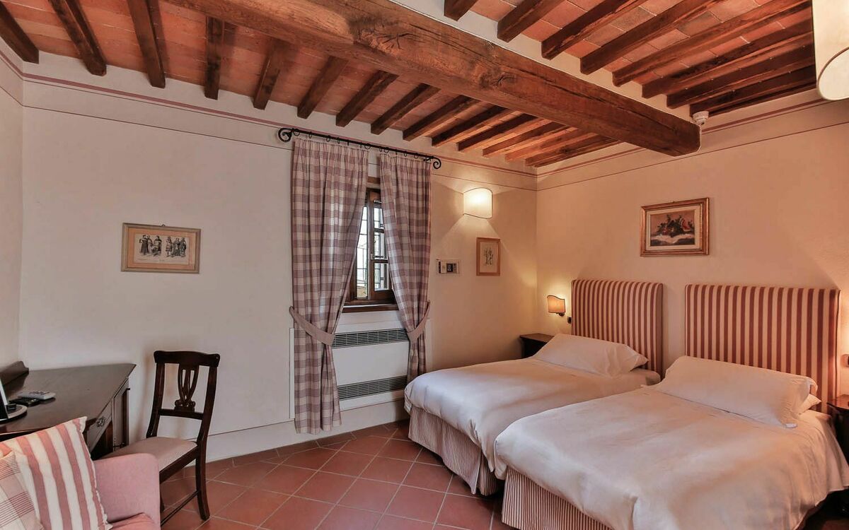 Alloggio:&nbsp;Camera 4