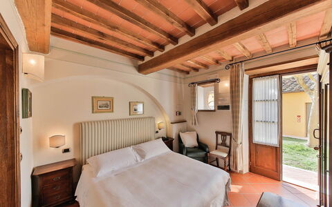 Accommodation:&nbsp;Camera 2