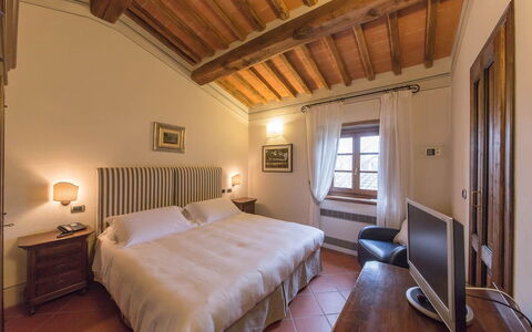 Alloggio:&nbsp;Camera 8