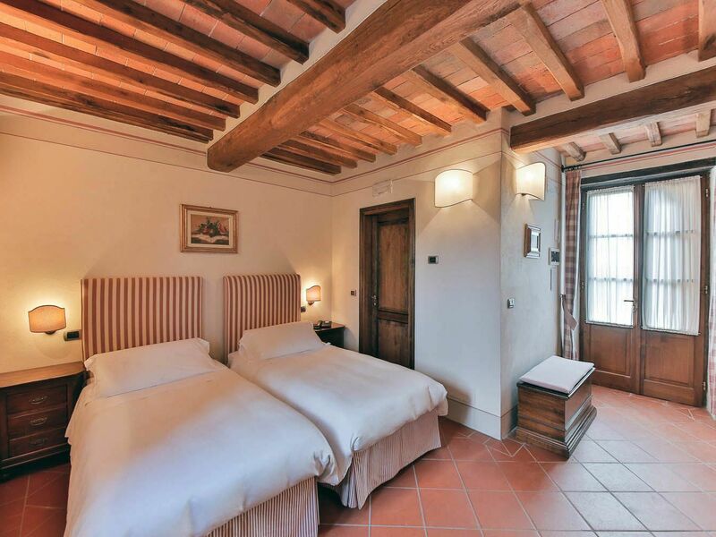 Alloggio:&nbsp;Camera 4