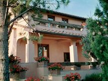 Villa Val Delle Vigne