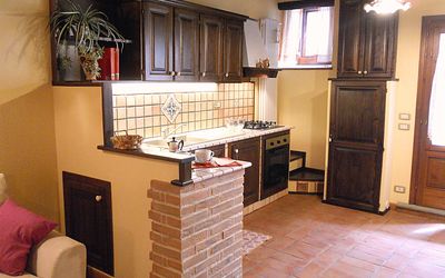 Casa vacanza Casa Stefy - Cortona, Toscana, Italia