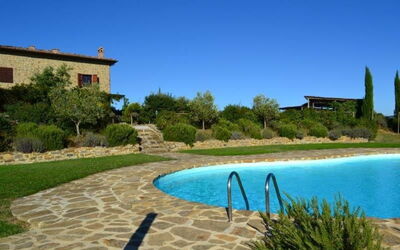 La Casa Di Bice