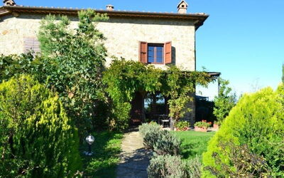 La Casa Di Bice